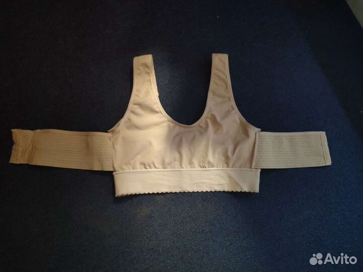 Компрессионное белье женское