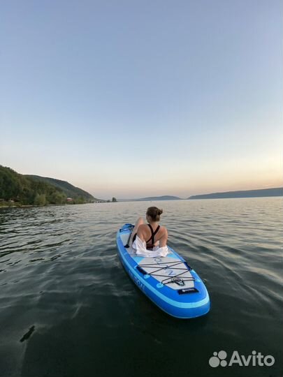 Прокат аренда Sup доски