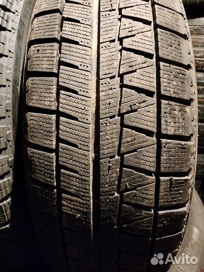 Bridgestone Blizzak Revo GZ 185/65 R15 99H