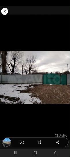 Участок 18,5 сот. (ИЖС)