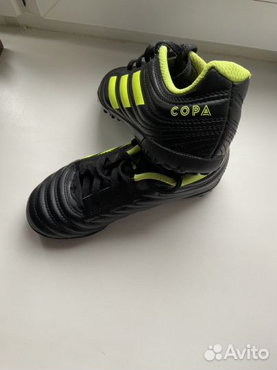 Кроссовки adidas 29 размер