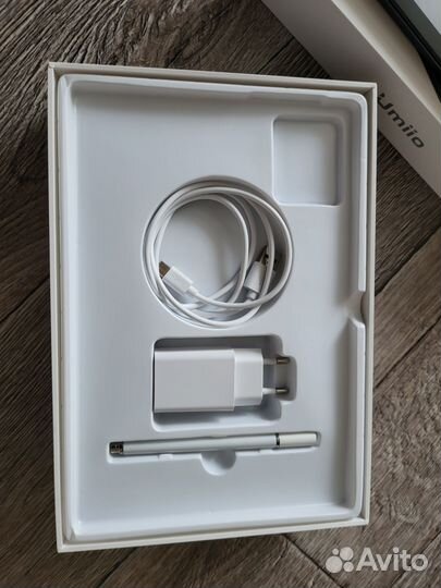 Планшет umiio a10 pro