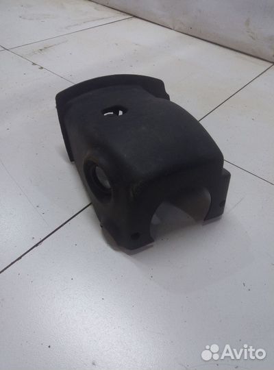 Hyundai Elantra (MD) V кожух рулевой колонки