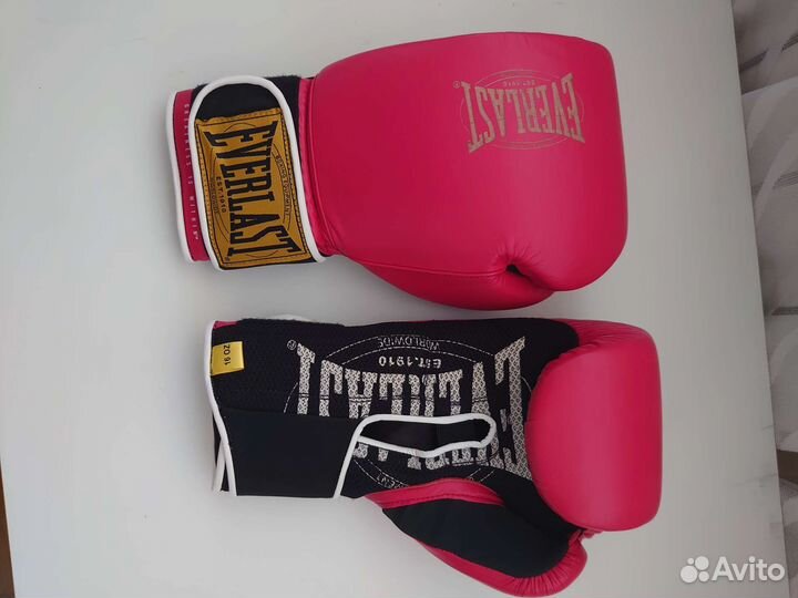 Everlast 1910 Classic