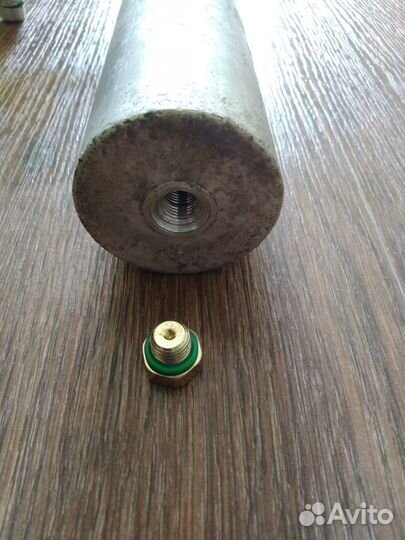 Осушитель кондиционера nissan qashqai