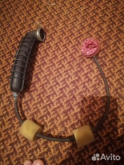 Датчик уровня воды