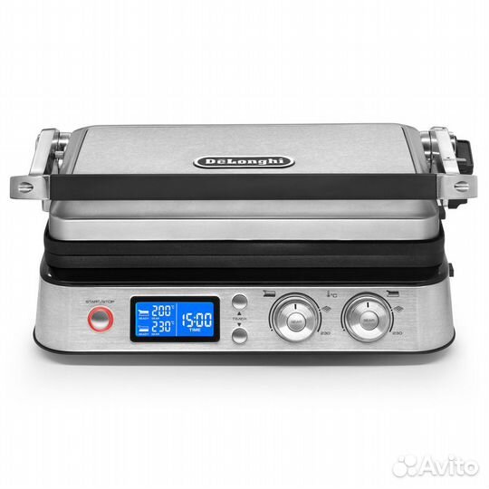 Гриль De'Longhi MultiGrill CGH 1030D
