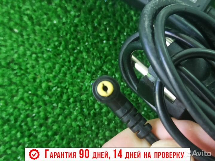 Зарядка блок питания Acer 19V 3.42A (65W) 5.5x1.7м