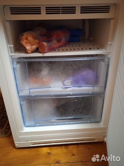 Морозильная камера Nord