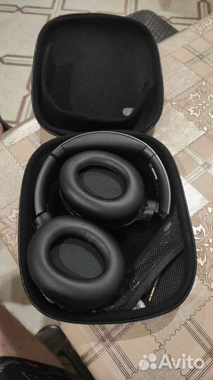 Наушники philips