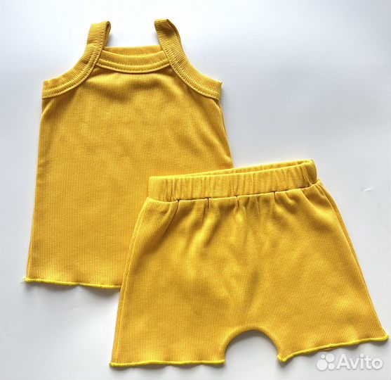 Детский комплект для девочки