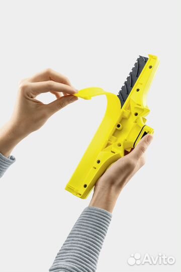 Стеклоочиститель karcher WV 6 plus 1.633-510