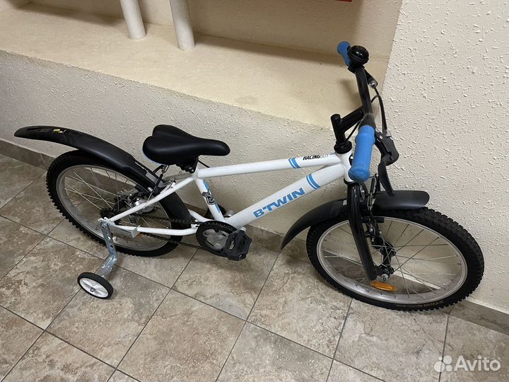 Продаю велосипед