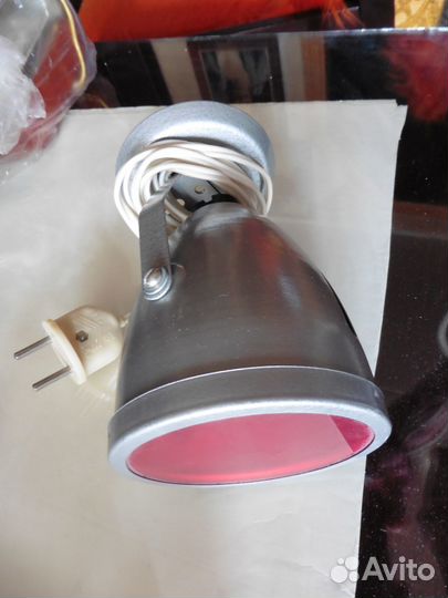 Фотоаппарат и фото принадлежности. Снова в СССР