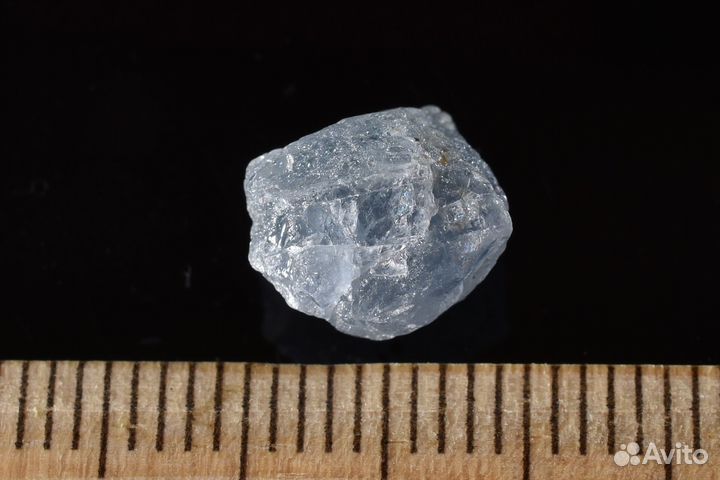 Корунд (сапфир). Лот №329