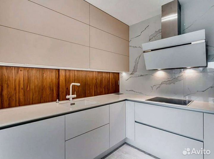 Кухная напрямую от производителя