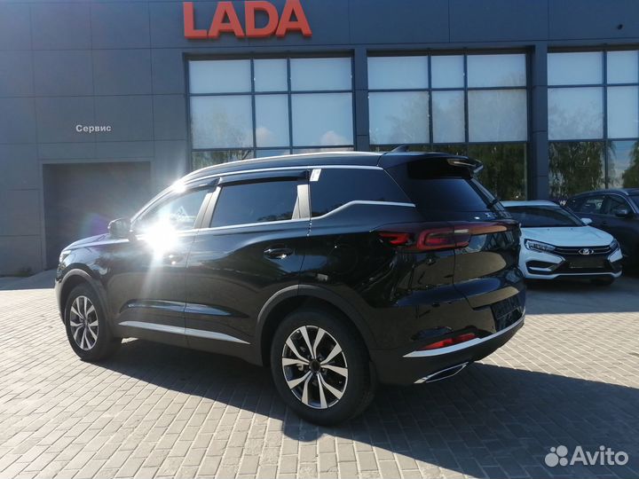 Xcite X-Cross 7 1.5 CVT, 2024