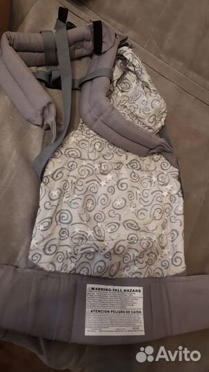 Переноска Ergobaby новая