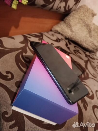 Xiaomi Mi 8 Lite, 6/128 ГБ