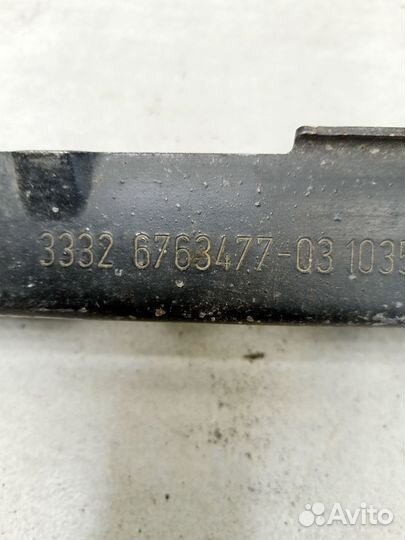 Рычаг задний продольный