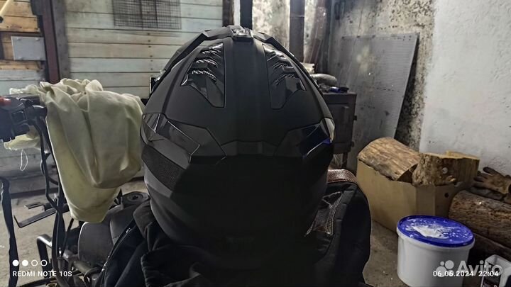Продам шлем