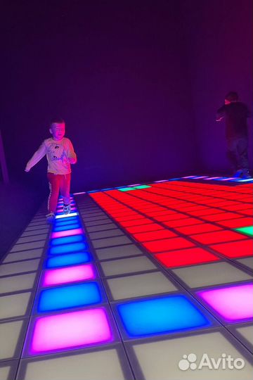 Развлечения