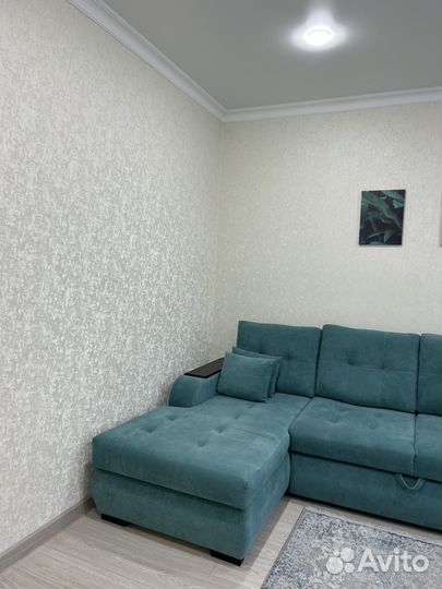 Угловой диван