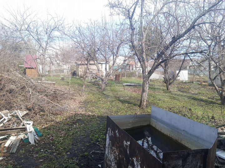 Дача 50 м² на участке 6 сот.