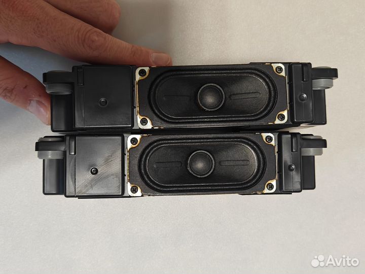 Динамики тв LG 42LA620V (EAB62849301)