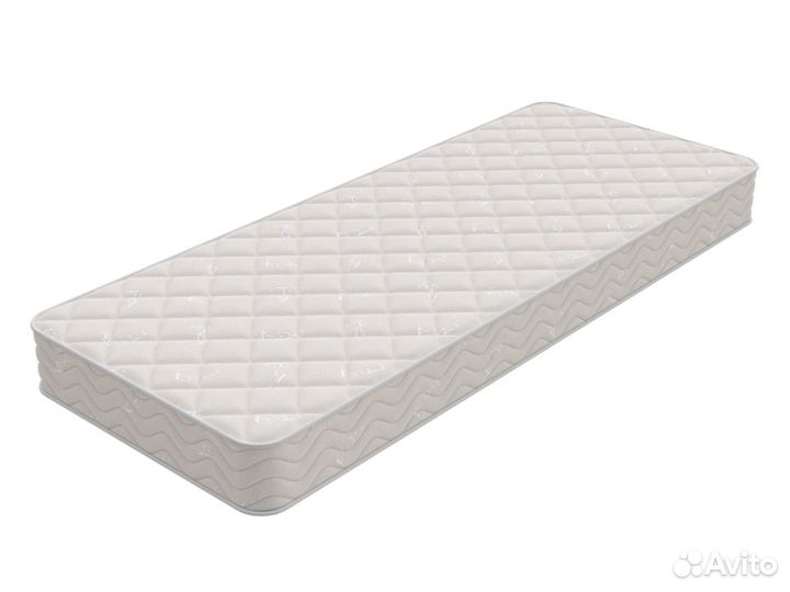 Матрас Орматек ECO Classic EVS Flat 90x200