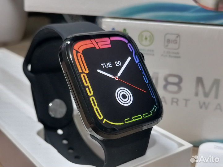 Smart watch М 8 Max