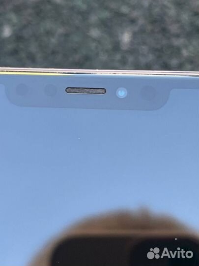 iPhone Xs Max, 256 ГБ