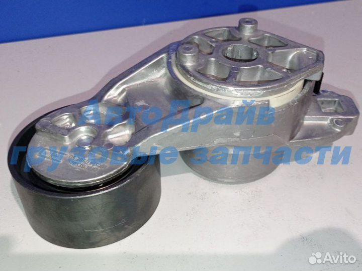 Натяжитель ремня Вольво фш фм и Рено Магнум Керакс