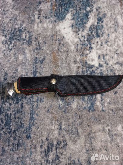 Нож охотничий