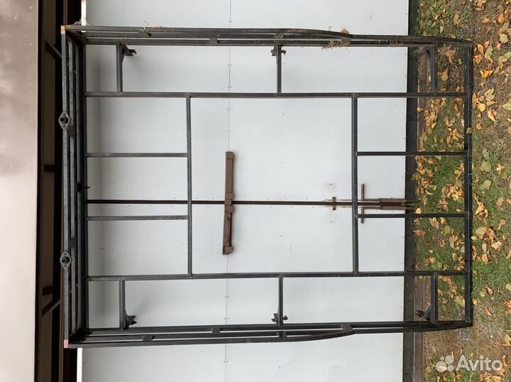 Багажник для УАЗ