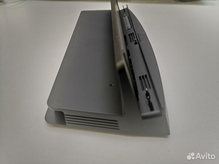 Порт-репликатор Fujitsu fpcpr242b для Q704