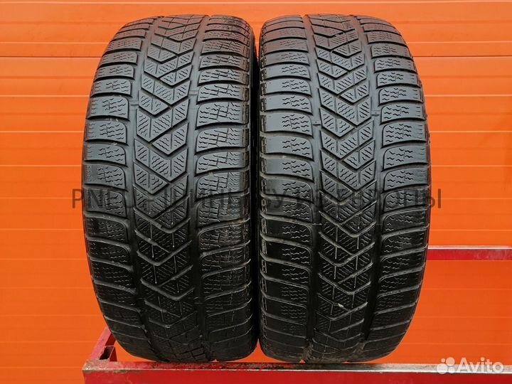Pirelli Winter Sottozero 3 245/45 R18 109H