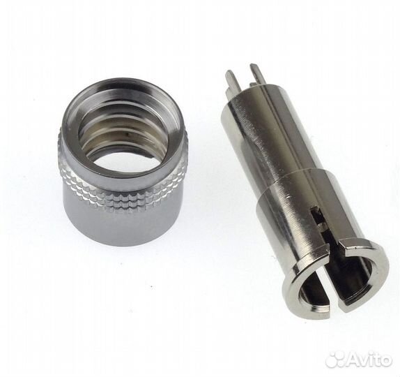 Контактная группа тонарма винилового проигрывателя