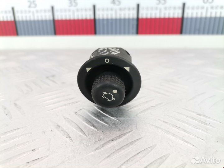 Кнопка (выключатель) Ford Mondeo 3 рест. 2006