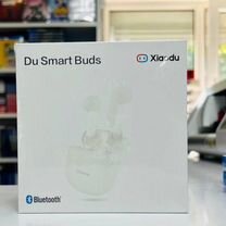 TWS-наушники Xiaodu Du SMART Buds Белый