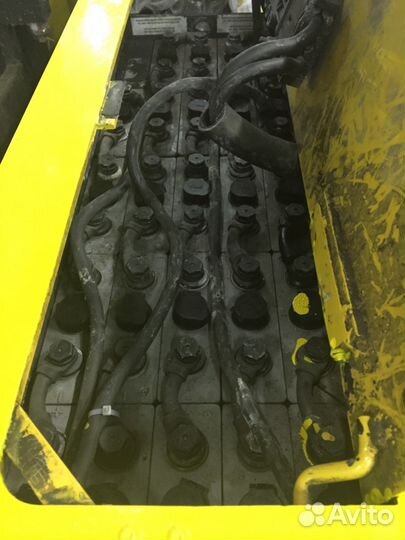 Подборщик заказов высокоуровневый Yale MO (бу)