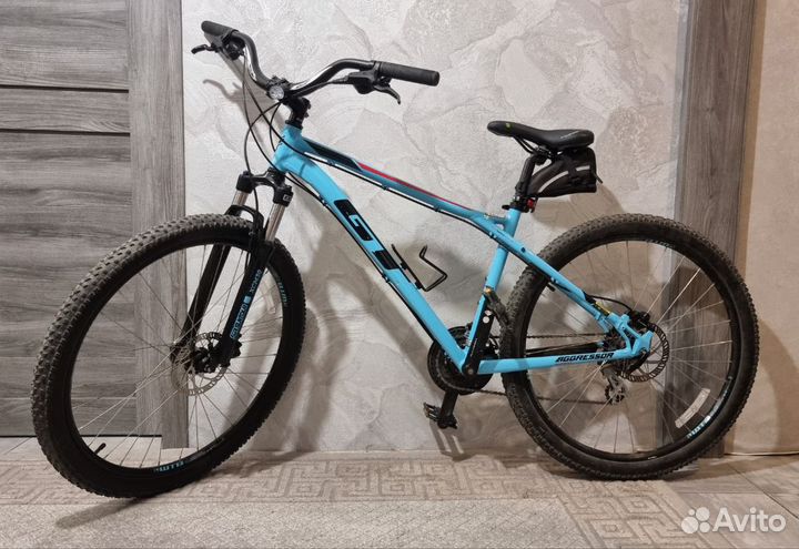 Gt aggressor 27 discount expert