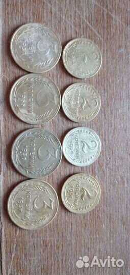 Погодовка ранних советов