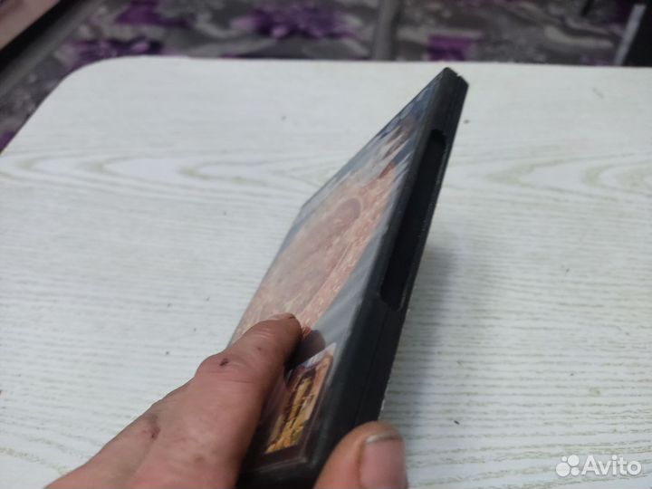 DVD discovery древние цивилизации