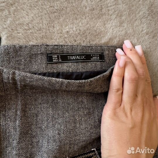 Юбки Zara, pull&bear