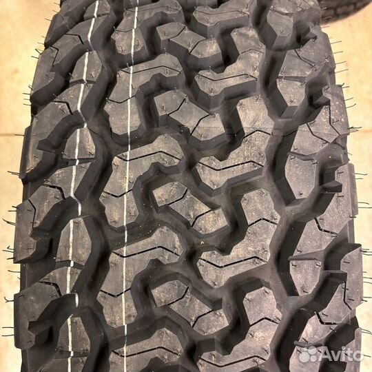 Antares Goliath A/T 245/75 R16 120