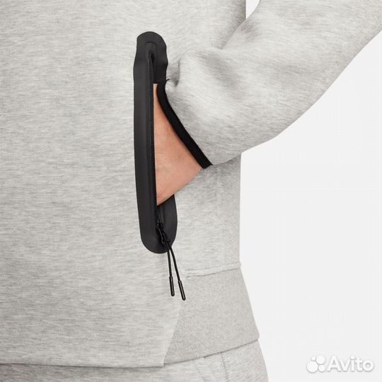 Худи Nike Tech fleece