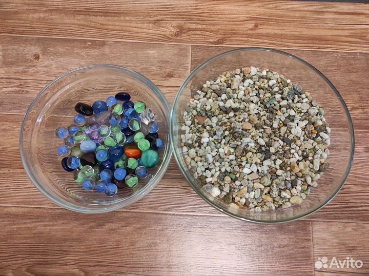 Декор для аквариума