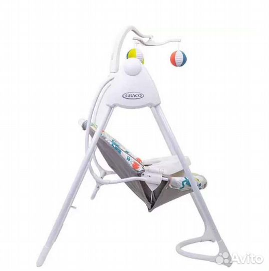 Детские качели