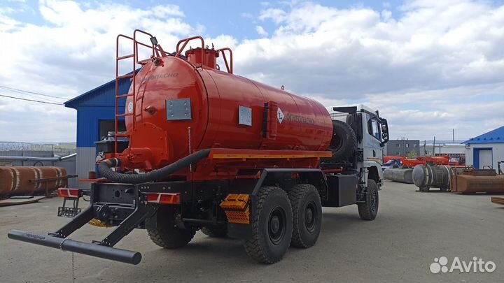 Shacman (Shaanxi) SX32586V385, 2024